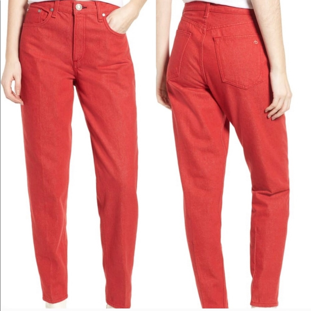 NWT Rag & bone - Picture 3 of 7